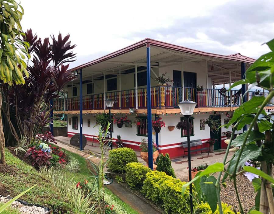 Coffee Farm and Salento Walking Tour - Final Thoughts