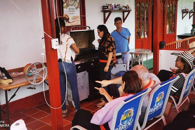 Coffee Farm - Group Tour and Daily Departure - Analyzing the Value: Why Consider This Tour?