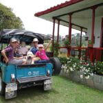 Coffee Farm Tour at Finca El Ocaso from Salento - A Detailed Look at the Coffee Farm Tour Experience