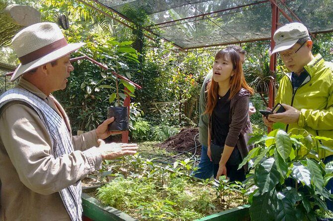 Coffee Plantation Tour From Bogota - Final Thoughts: Who Will Love This Coffee Tour?