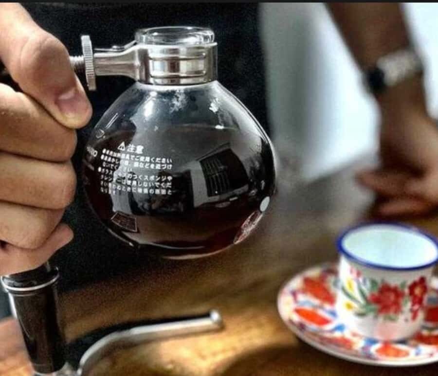 Coffee Tasting Experience in Cali - What to Expect at Each Stage