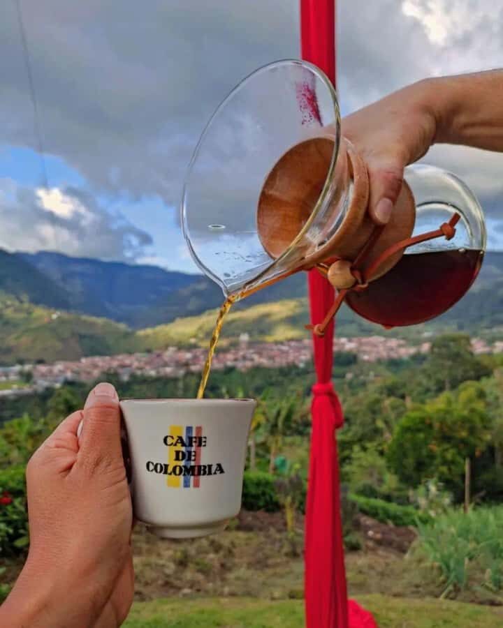 Coffee Tour in Garden Antioquia - From Medellín - What the Tour Includes & Excludes