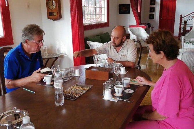 Coffee tour in the heart of the coffee region - Why This Tour Truly Stands Out