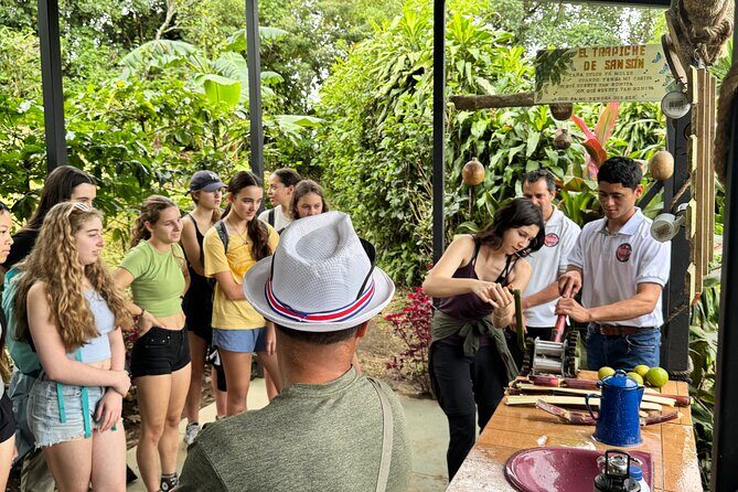 Coffee Tour Monteverde - A Deep Dive into the Coffee Tour Monteverde