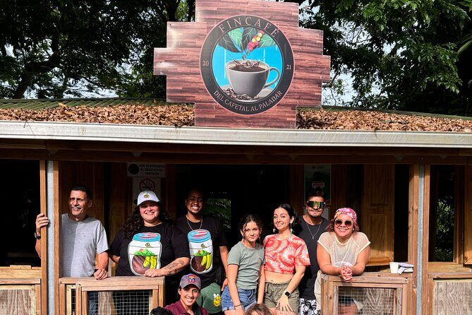 Coffee & Waterfalls Tour: from the mountains to the cup - FAQ