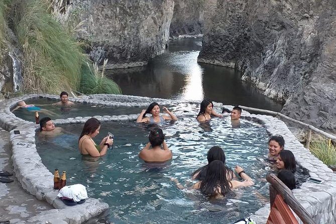 Colca 2 Days and 1 Night - Practical Details and Tips