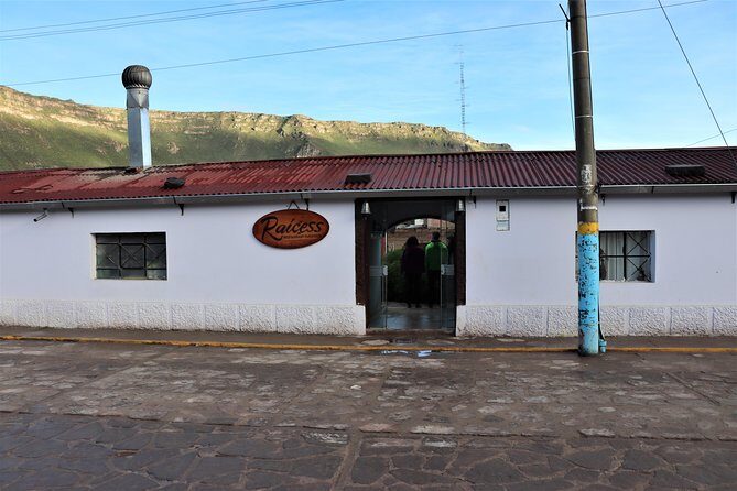 Colca Canyon / 2 Day 1 Night Trek - Authentic Encounters and Hidden Gems