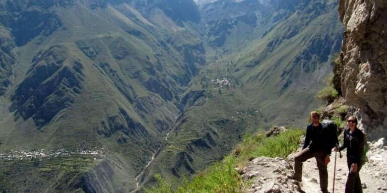 Colca Canyon 2 days - How This Tour Balances Value and Experience
