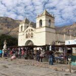 Colca Canyon 2 days from Arequipa with final transfer to Puno - FAQ