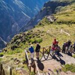 Colca Canyon 2d / 1n and landing in Puno - A Full Breakdown of the Two-Day Itinerary