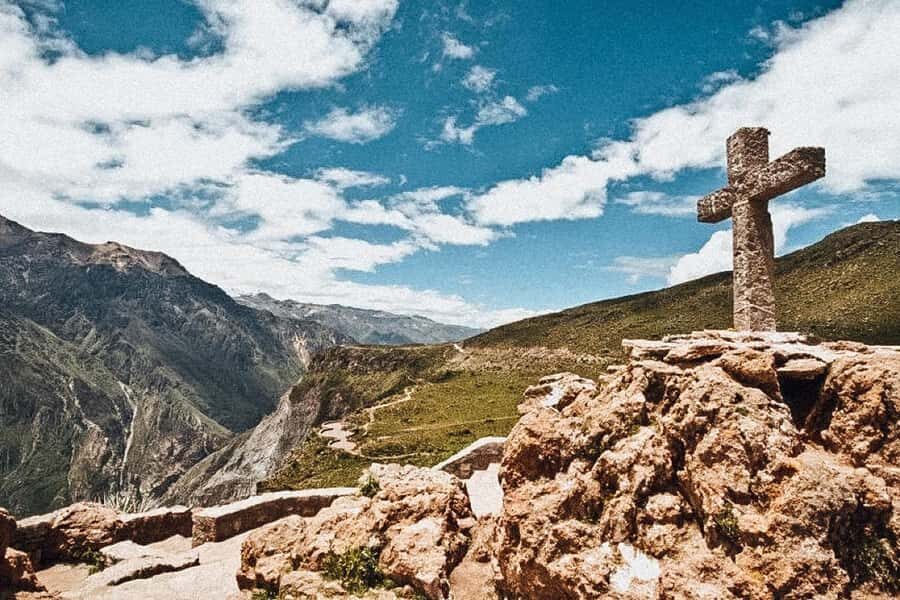 Colca Canyon Day Trip from Arequipa Departure 8:00 am - Who This Tour Is Best For