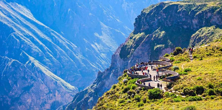 Colca Canyon Day Trip from Arequipa - The Full Experience: What You Can Expect