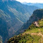 Colca Canyon Excursion 2 Days with End in Puno - Transportation and Group Size