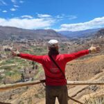 Colca Canyon Plus 2 days - Authentic Experiences and Traveler Insights