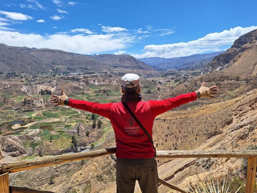 Colca Canyon Plus 2 days - Authentic Experiences and Traveler Insights