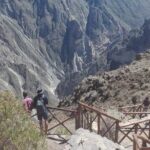 Colca Canyon Sightseeing Tour 2D1N and Transfer to Puno - In-Depth Review of the Colca Canyon Sightseeing Tour