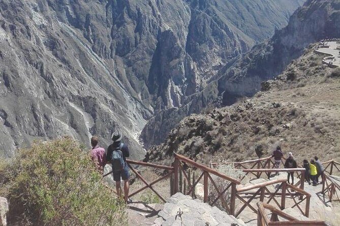 Colca Canyon Sightseeing Tour 2D1N and Transfer to Puno - In-Depth Review of the Colca Canyon Sightseeing Tour