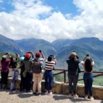 Colca Canyon Tour 2 days from Arequipa with 1 night in Colca - Who Should Take This Tour?