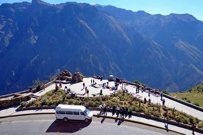 Colca Canyon Tour 2 Days - What Makes This Tour Stand Out?