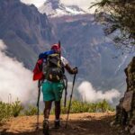 Colca Canyon Trek 3 Day 2 Night - Practical Aspects and Considerations