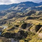 Colca Canyon Trekking 2 days - A Practical Look at the Colca Canyon Trekking 2 Days