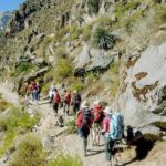 Colca Canyon Trekking 2 days - An In-Depth Look at the Colca Canyon Trekking 2 Days