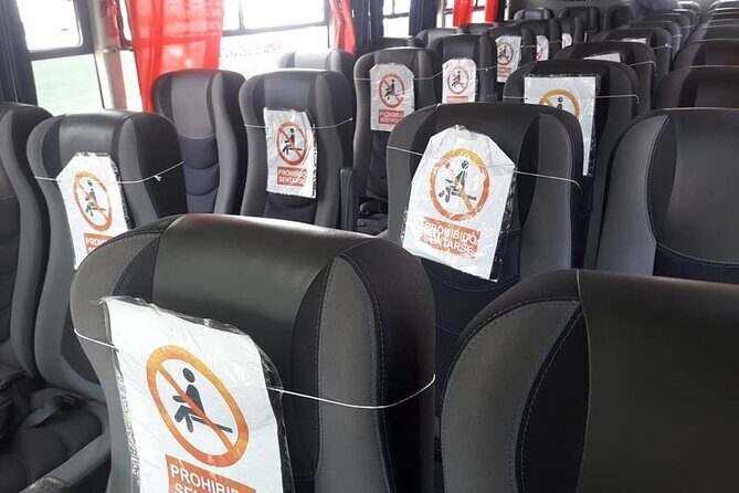 Colca Full Day - FAQ