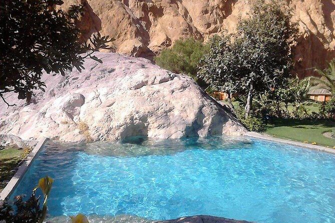 Colca Trek - 2 Days Tour - An In-Depth Look at the Colca Trek Experience