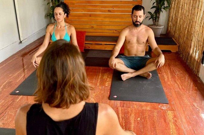 Cold Plunge Experience in Jaco - Why This Experience is Worth the Price