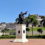 Colombia 10 nights 11 days: Cartagena, Medellin and Bogota - What’s Included and What’s Not