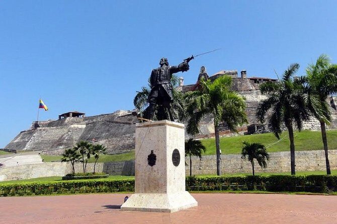 Colombia 10 nights 11 days: Cartagena, Medellin and Bogota - What’s Included and What’s Not