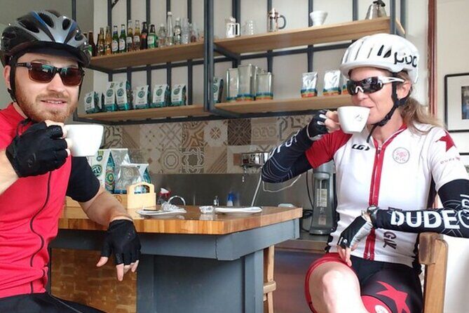 Colombia cycling trip - Who Should Consider This Tour?