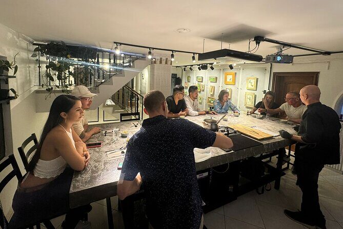 Colombia: flavors and culture. A gastronomic trip in Medellin - Authenticity and Value