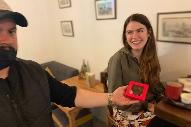 Colombian Chocolate Workshop Experience - Summary: Who Will Love This Experience?