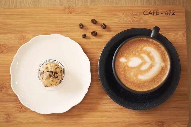 Colombian Coffee Sensory Immersion: From the Seed to the Cup. - Why This Experience Offers Real Value