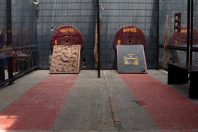 Colombian Craft Beer in Tejo La Embajada - Who Should Consider This Tour?