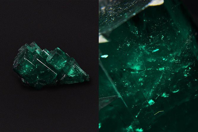 Colombian Emeralds Private Tour. ( 4 Hrs.) - What to Expect on Your Emerald Adventure