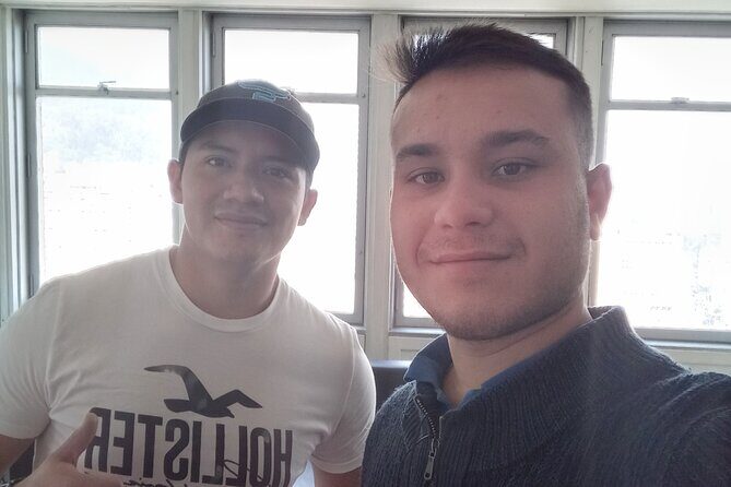 Colombian Emeralds Tour & Panoramic Viewpoint of Bogotà - Who Will Love This Tour?