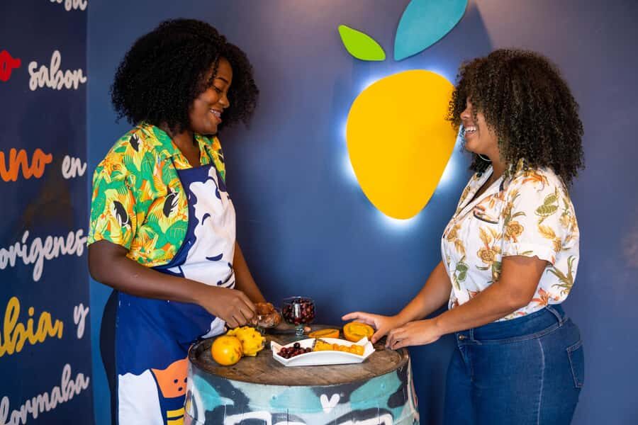 Colombian Fruits and Paila Ice Cream Tasting - Why This Tour Is a Great Value