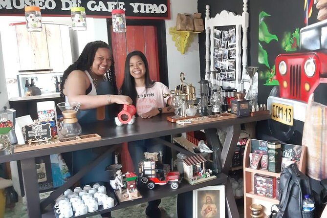 Colombian Handicrafts and flea Market Tour in Medellin - Practical Details and Considerations