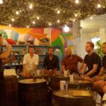 Colombian Rum and Chocolate Tasting - An In-Depth Look at the Colombian Rum and Chocolate Tasting