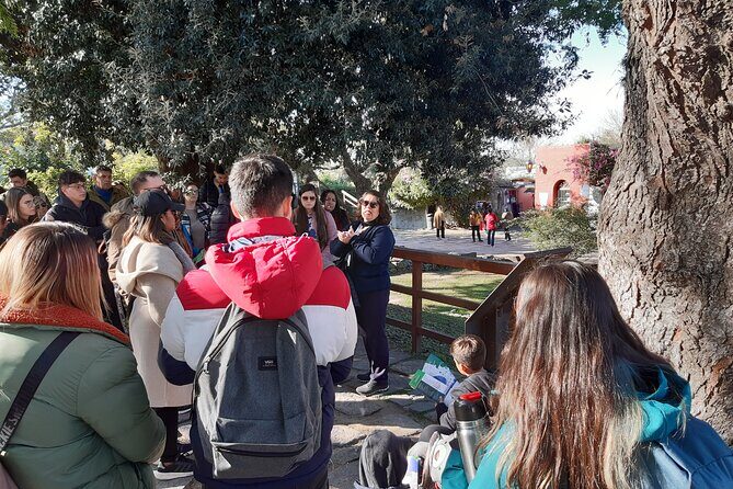 Colonia Day Trip & Optional Private Transfers from Buenos Aires - Authentic Insights from Travelers