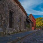 Colonia del Sacramento: Small-Group Day Trip - Transportation and Timing