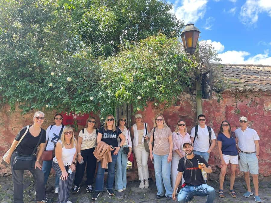 Colonia del Sacramento: Top-Rated Shared Walking Tour - What’s in the Price?