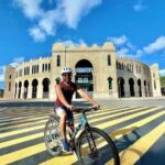 Colonia del Sacramento:Touristic Sightseeing Guided BikeRide - A Deep Dive into the Bike Tour Experience