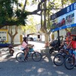 Colonia: Urban Bike with delivery to your hotel - In-Depth Review of the Colonia Urban Bike Tour