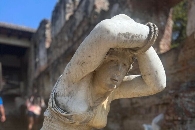 Colonial and Cultural Walk in Antigua Guatemala - A Deep Dive into the Antigua Guatemala Walking Tour