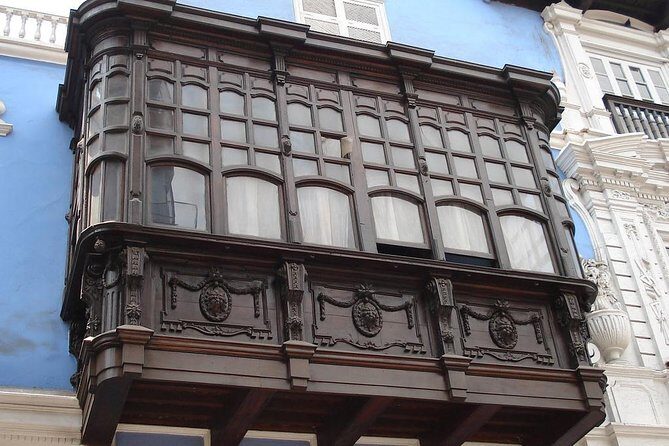 Colonial Casa Aliaga, Museo Central & Pisco Tasting - Frequently Asked Questions