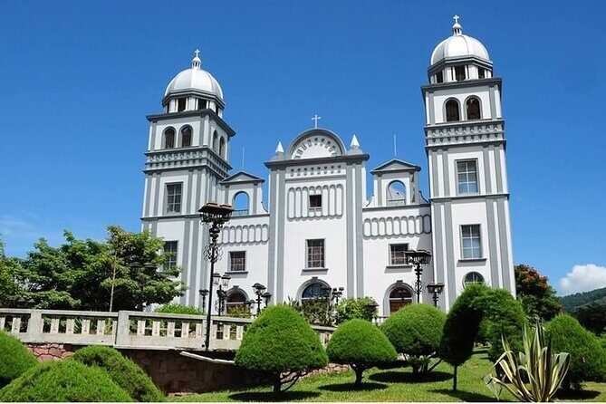 Colonial Tegucigalpa - What You Should Know About the Experience