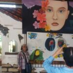 Colonial Towns Ruta de los Panchos Panchimalco, Planes de Renderos and Pupusas - Transportation and Logistics